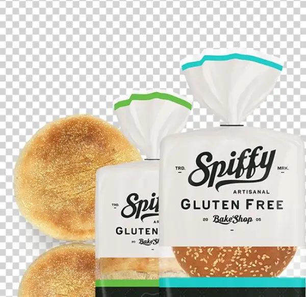 Gluten Free Speciality Bread