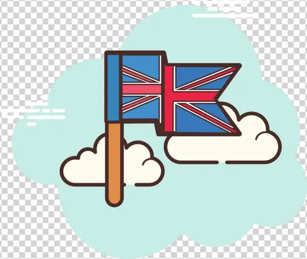 Great Britain Icon - Icon