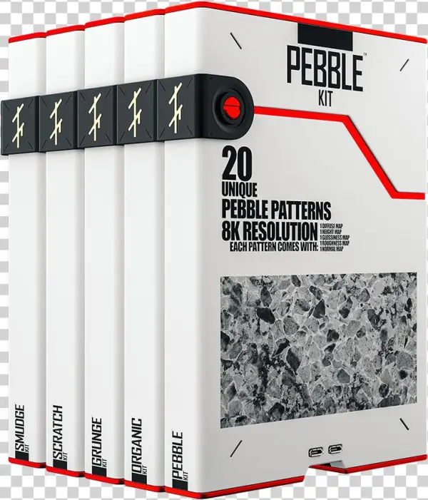 Greyscale Kits Bundle Copy