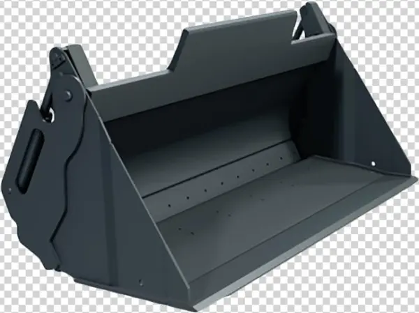 Hover To Zoom - Godet