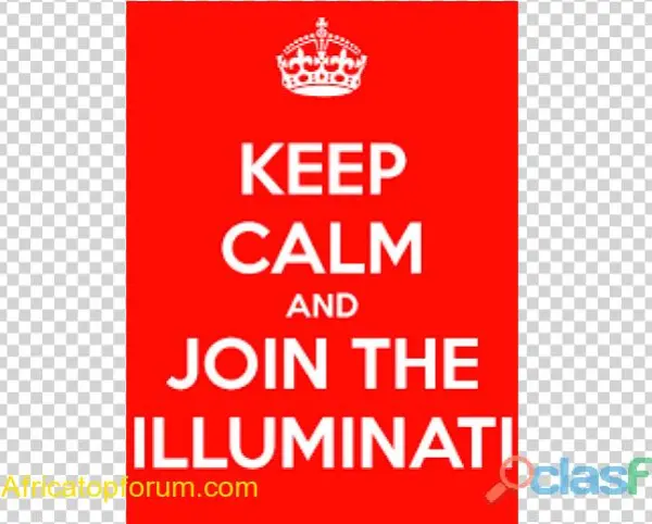 How To Join Illuminati - Death To The Eu