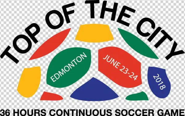 I Am Excited To Announce The Top Of The City 36 Hour - Grumpy Before My Coffee