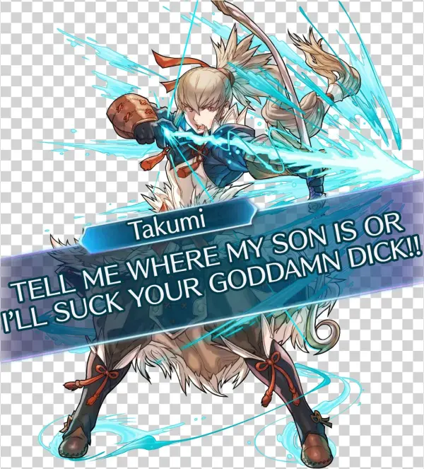 I Chose Takumi Because I Need His Boy - Hino Shinnosuke