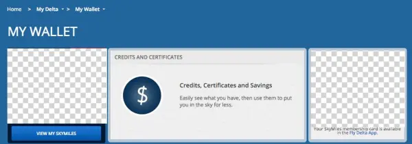 I Don't Have Any But This Is Where They Would Show - Website