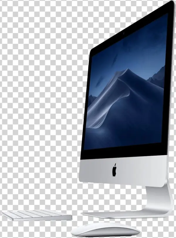 Imac - Apple Imac - 21.5" Led - Core I5 2.8 Ghz - 8 Gb Ram