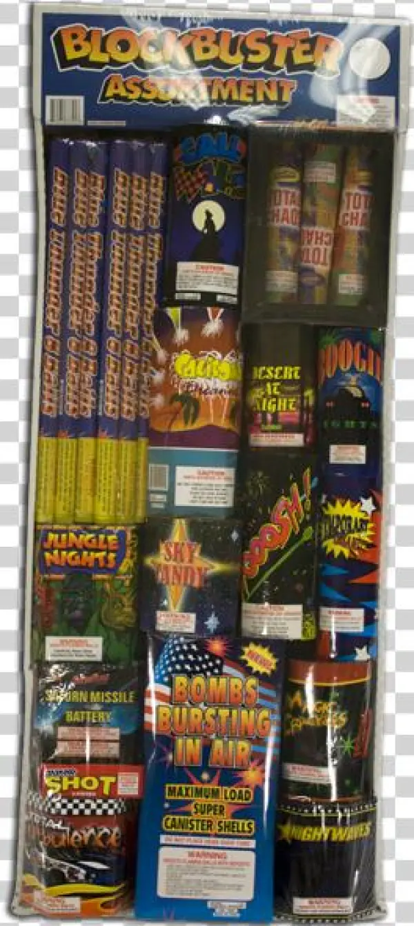 Image - Warhawk Fireworks, Llc