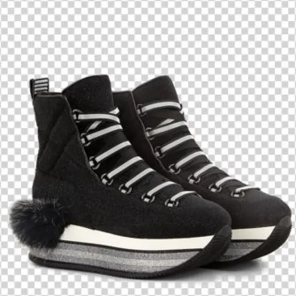 Img1 Ankle Boots - Sneakers