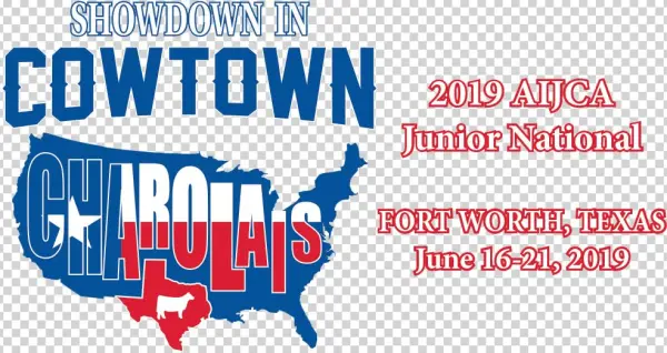 Junior National - Map