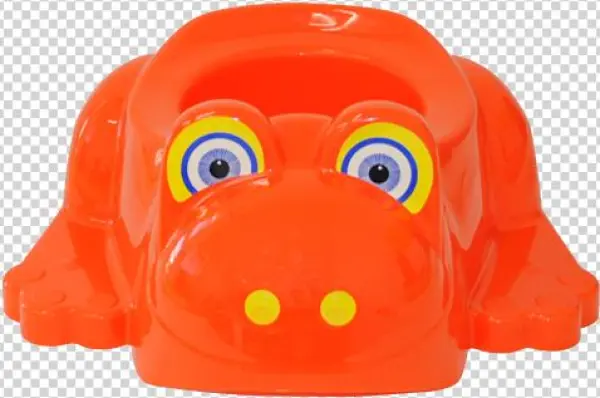 Kermit - Animal Figure