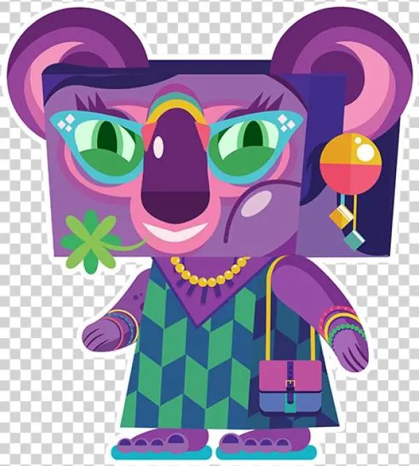 Krooom 16 X 26 X 15cm Cardboard Boxes With Lids (set