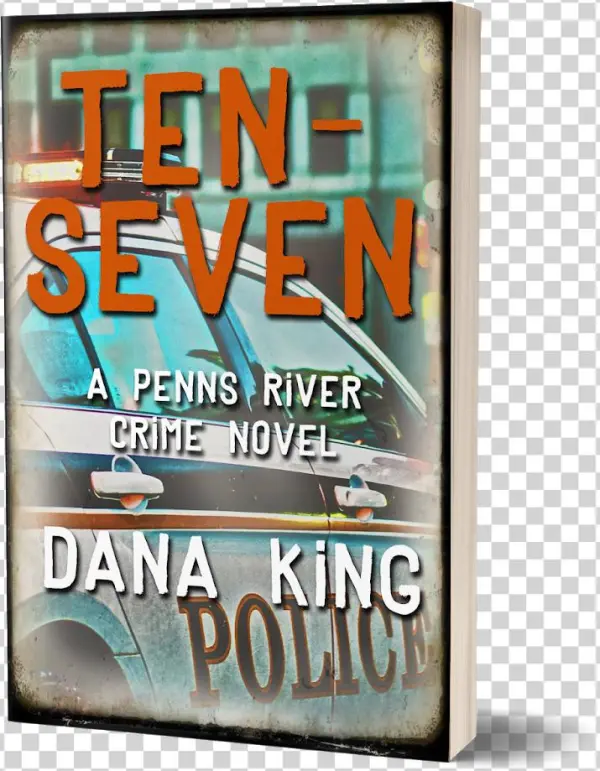 Kudos, As Always, To Eric Beetner For Another Kick-ass - Dana King