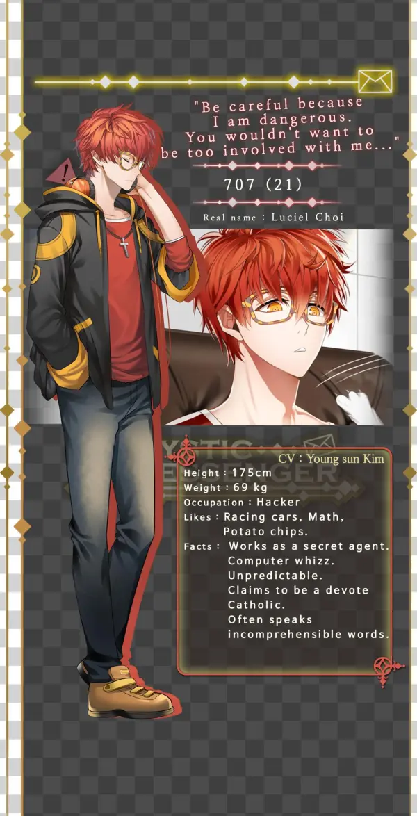 Latestcb=20160715221012 - Mystic Messenger 707