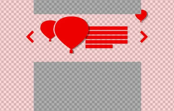 Layer Slider - Balloon