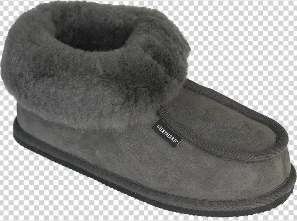 Lena Antracit - Dam - Www - Waterandnature - Org - Shepherd