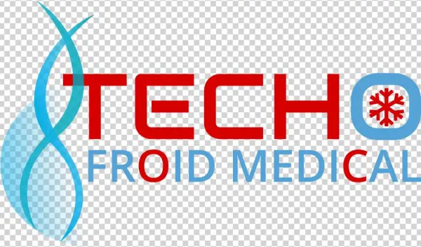 Logo Techo Froid - Expotech Palestine Padg