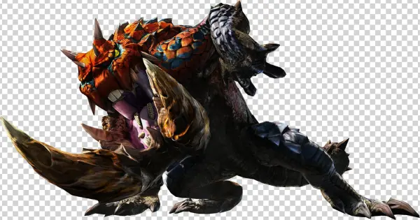 Monster Hunter