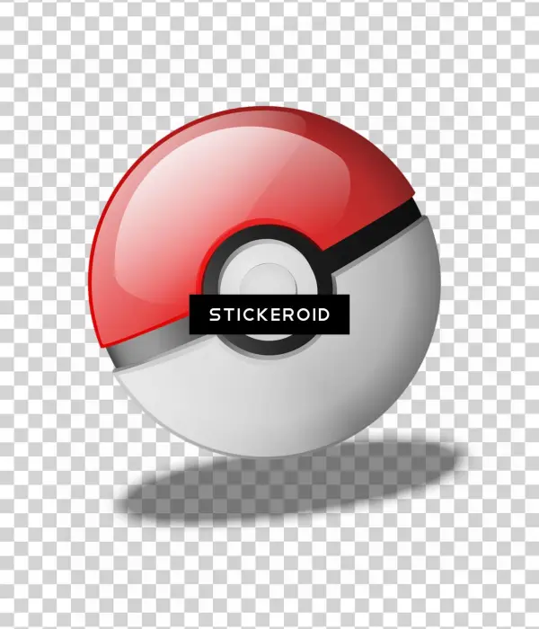 Pokemon Pokeball - Cd