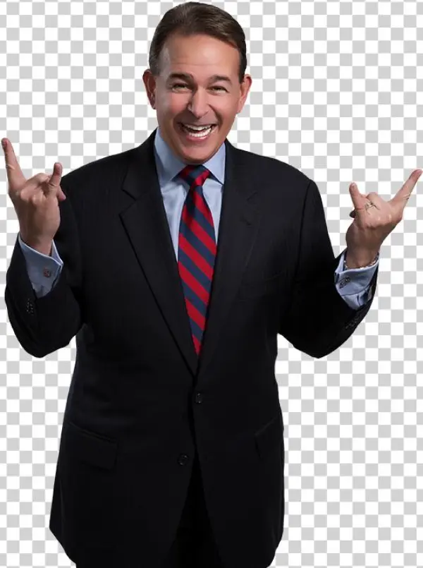 Robert Arnold - Houston