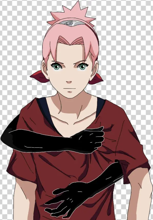 #sakuraharuno #oc #innersakura #naruto Naruto Characters, - Cartoon