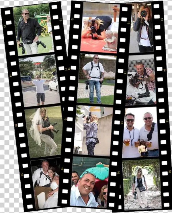 Scroll Down To Find Out More And Meet The Team - Photograph