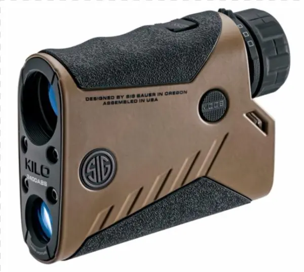 Sig Sauer Kilo 2400 Ab - Video Camera