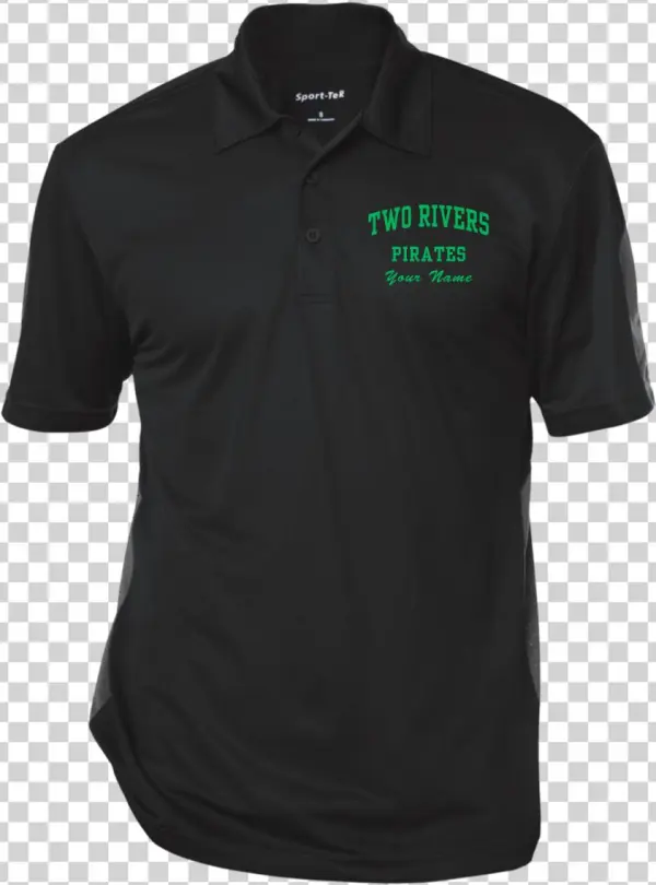 Size Guide - Polo Shirt