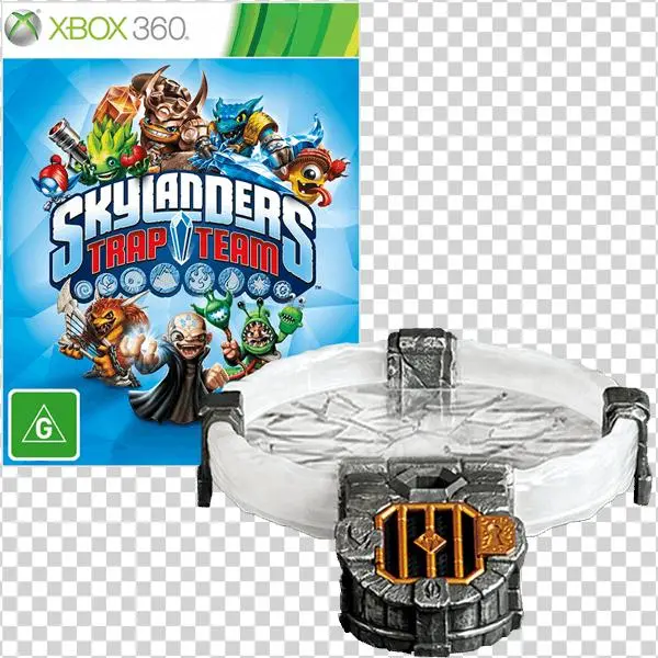 Skylanders Imaginators Portal Xbox One