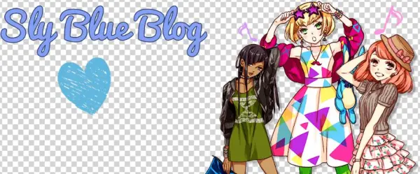 Sly Blue Blog - Blog