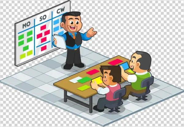 Story Mapping & Basic User Story Writing