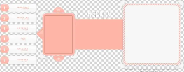 Such Style Imvu Home Best Home Style Png Imvu Such - Illustration