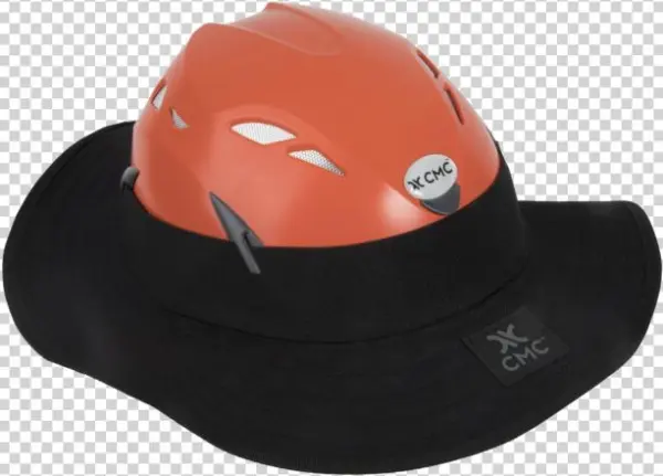 Sunbrero™ - Baseball Cap