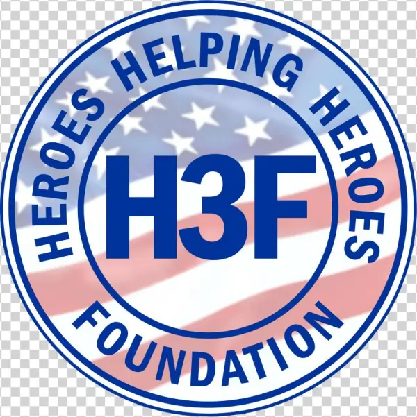 The Mission Of The Heroes Helping Heroes Foundation - Shorinjiryu Kenkokan Karatedo
