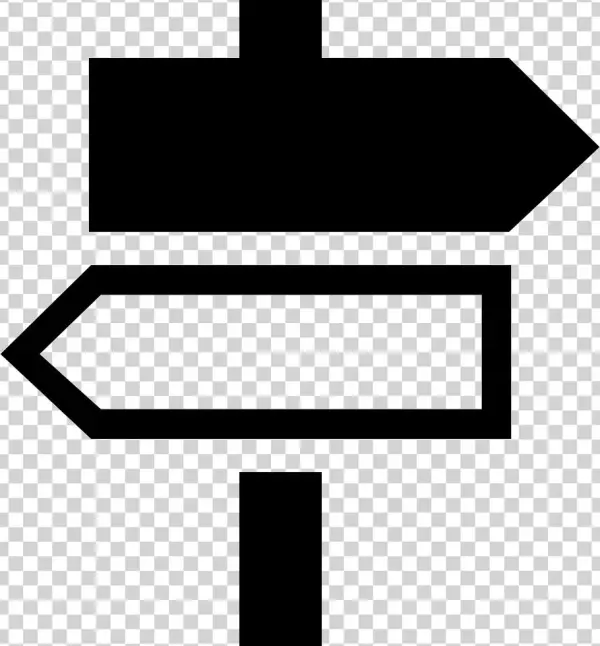 The Signpost - - Sign