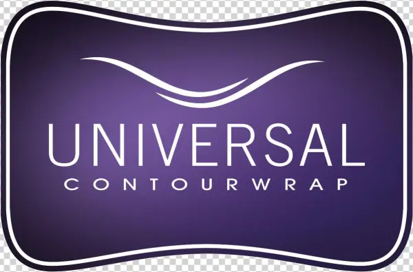 Universal Contour Wrap