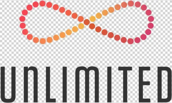 Unlimited Png Hd - Vector Graphics