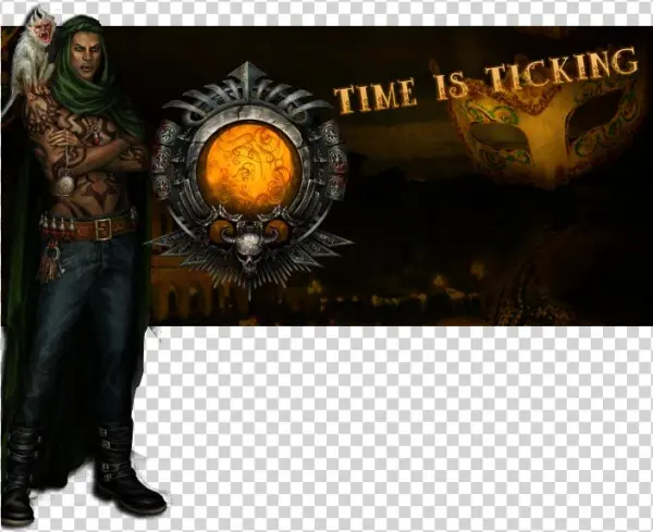 Venice Reminder - Leather Jacket