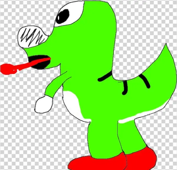 View Samegoogleiqdbsaucenao Yoshi , - Yoshi