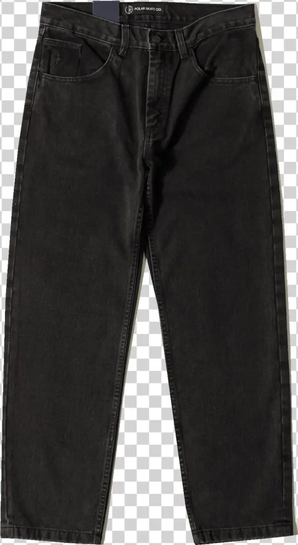 Wasted Squadra Northern Pants