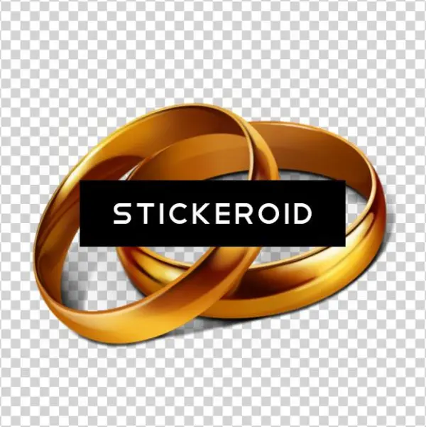 Wedding Ring - Toyota