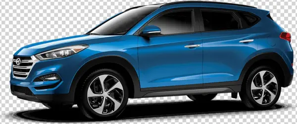 2017 Hyundai Tucson Model Overview