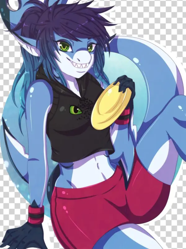 A Surprise Bday Gift For Really Special Friend - Cartoon