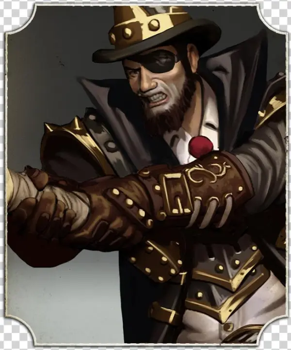 Abraham Lincoln - Poster