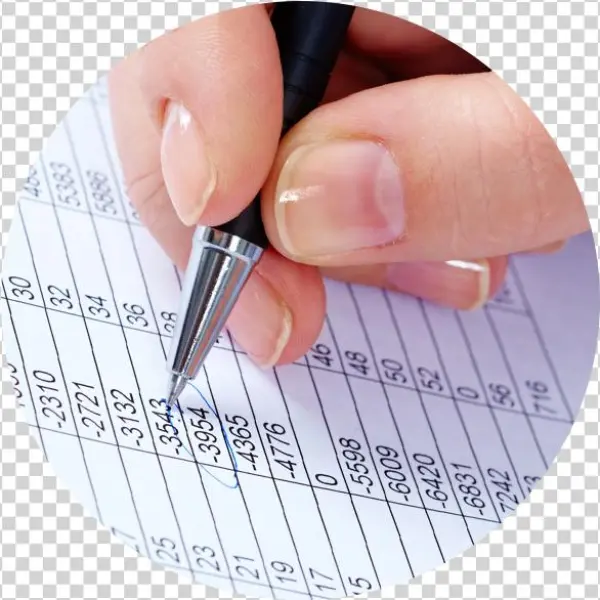 Accounting & Bookkeeping Consultancy