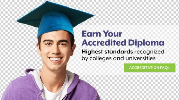 Accredited Christian Online Academy - Hairstyle