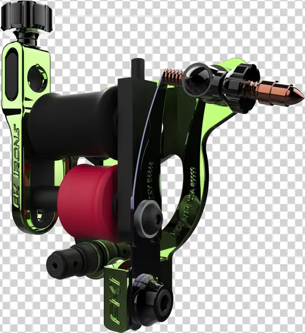 Al 13 Galaxie Iii Kryptonite