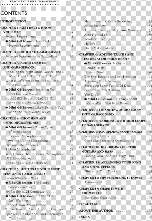 Alfred Music Publishing - Document