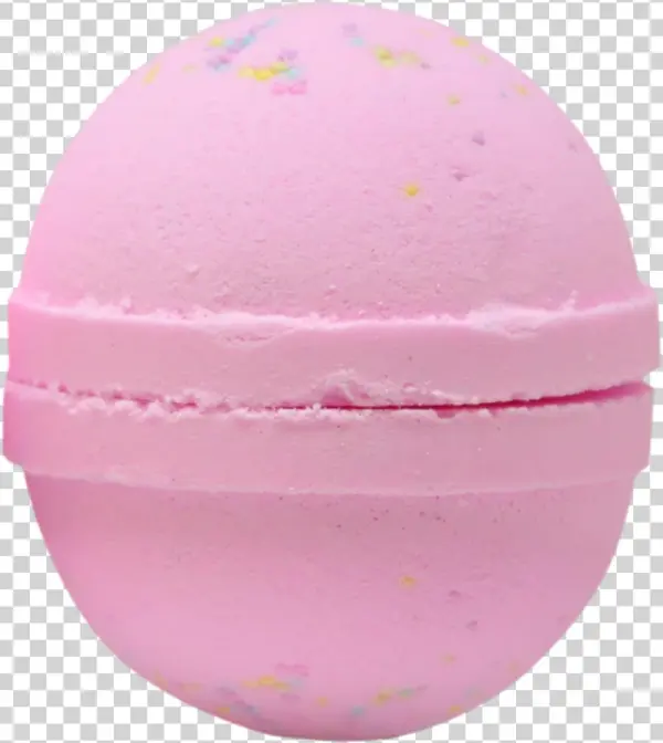 Amour Bath Bomb - Eye Shadow