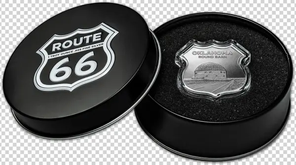 Apmexclusive® Packaging - Gemini Giant