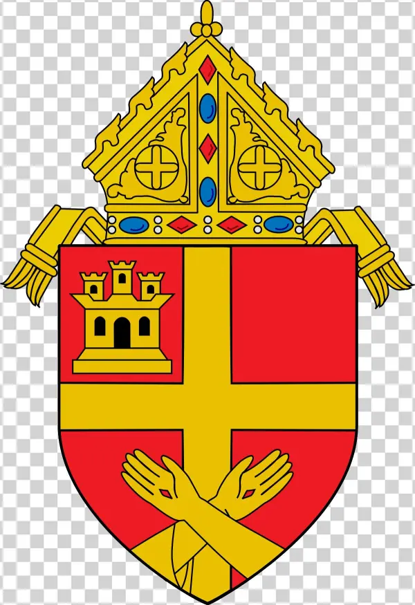 Archdiocese Of New Orleans Logo