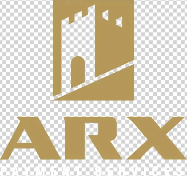Arx Payments - Arx Logo